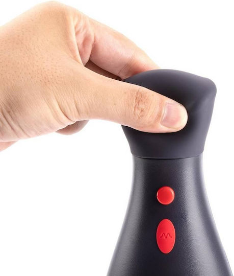 Otouch Toys Masturbator mit Vibration 1Stück