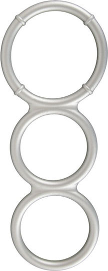 You2Toys Cock Ring Schwanz Silikon Mehrfarbig