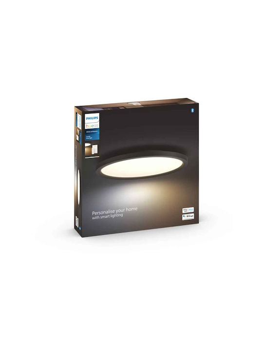 Philips Επιτοίχιο Εξωτερικό Φωτιστικό LED 21W