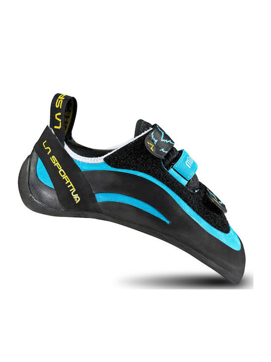 La Sportiva Miura Vs Ασύμμετρα Παπούτσια Αναρρίχησης La Sportiva Miura Vs Ασύμμετρα Παπούτσια Αναρρίχησης