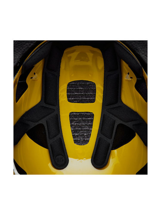 Black Diamond Capitan Bărbați Cască de escaladă Negru