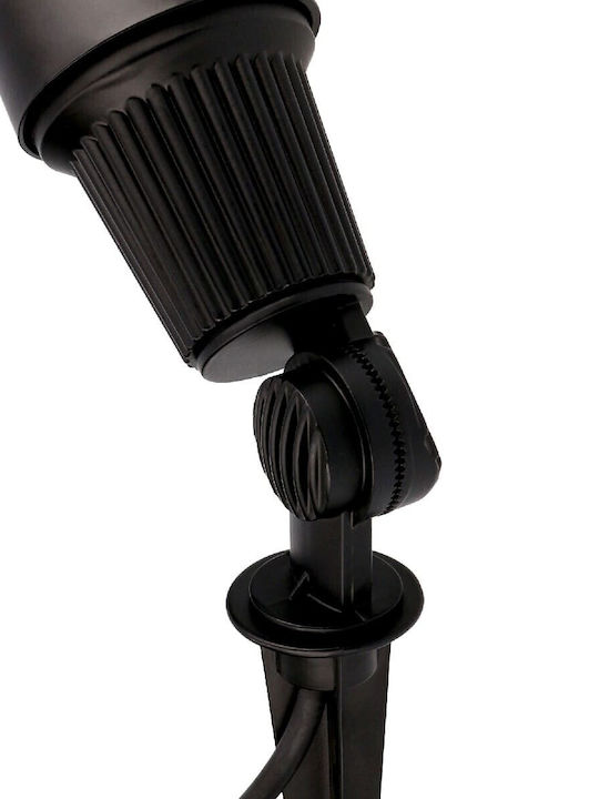 Forlight Φωτιστικό Led Καρφωτό PX-0111-NEG