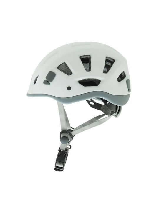 Kong Kletterhelm Weiß