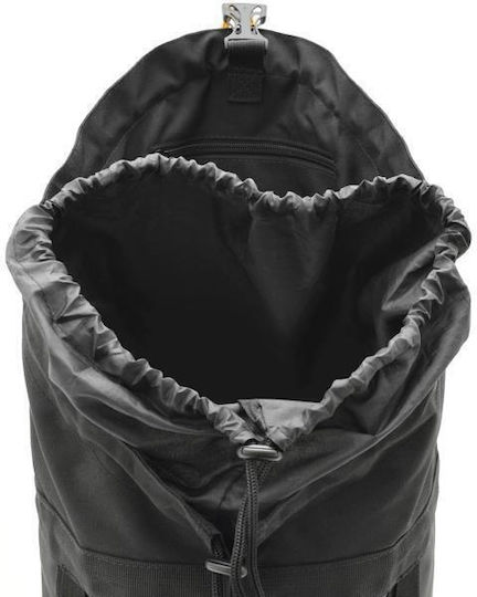 Kong Rucsac Pentru Coardă De Alpinism 30lt Negru