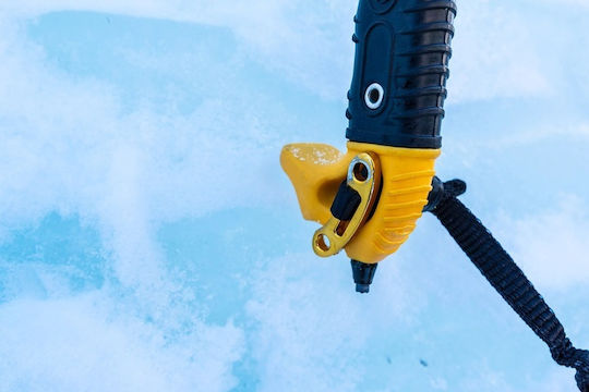 Grivel Spring
