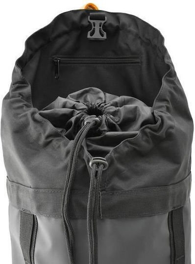Kong Rucsac Pentru Coardă De Alpinism 30lt Negru
