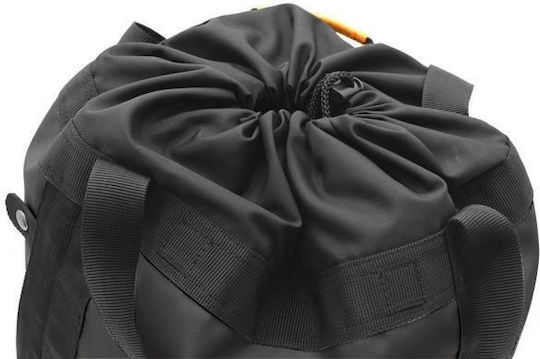 Kong Rucsac Pentru Coardă De Alpinism 60lt Negru
