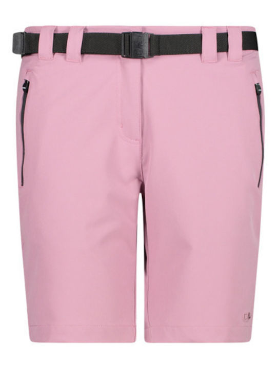 CMP Kurz Hose Wandern Rosa
