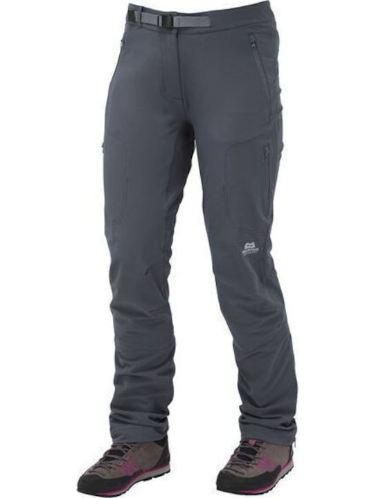 Mountain Equipment Lang Hose Wandern Schwarz Mountain Equipment Lang Hose Wandern Schwarz