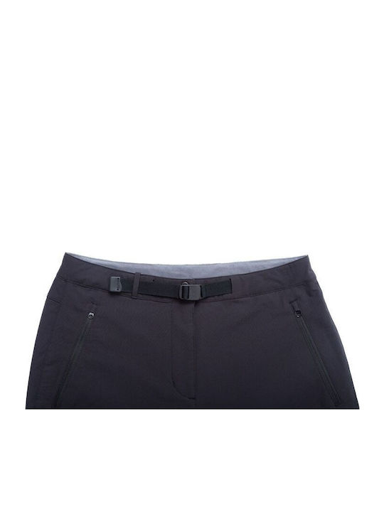 Mountain Equipment Women's Hiking Long Trousers Black