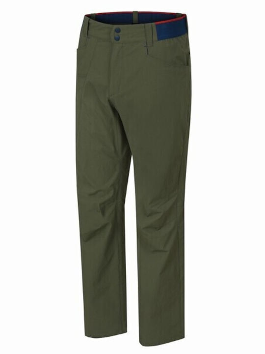 Hannah Men's Hiking Long Trousers Green