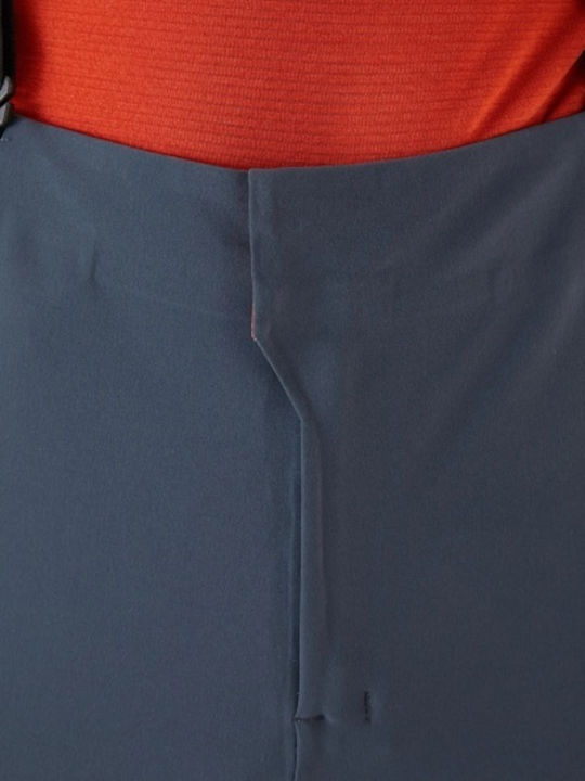 Rab Men's Hiking Long Trousers Blue