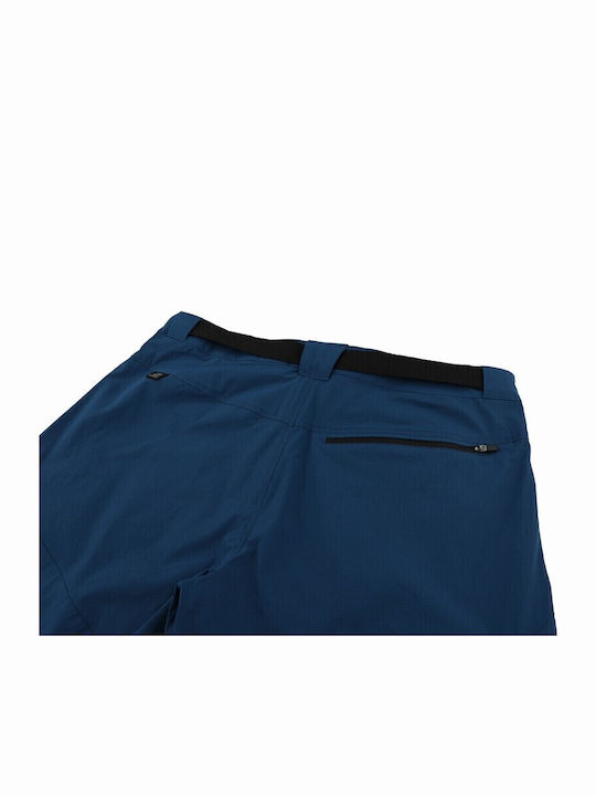 Hannah Men's Hiking Long Trousers Blue