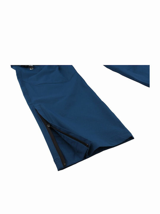 Hannah Men's Hiking Long Trousers Blue