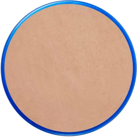 Αποκριάτικο Face Painting 18ml Ασημί