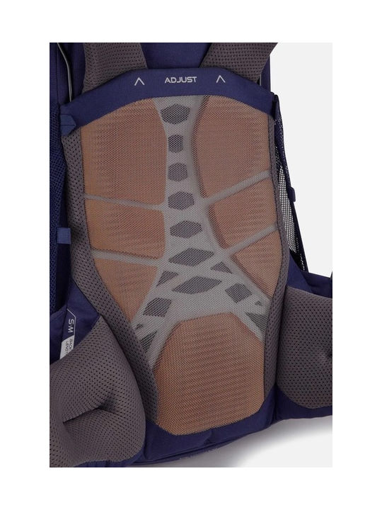 Lowe Alpine Sirac 50lt Trekking