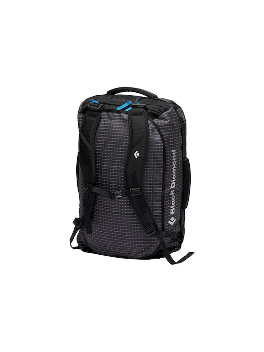 Black Diamond Rucsac de alpinism 45lt Negru