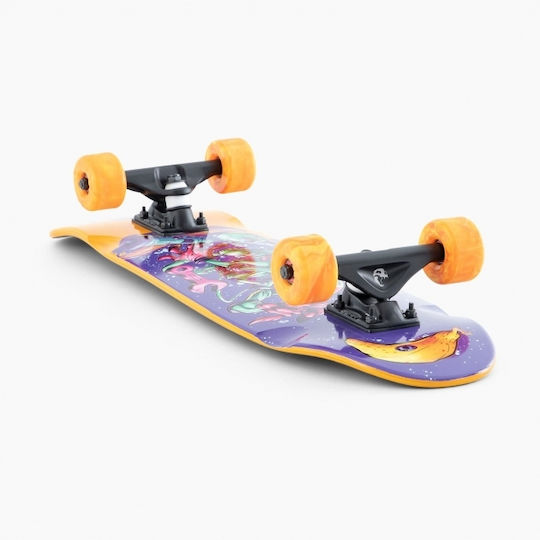 Landyachtz Complete Penny Board Πολύχρωμο
