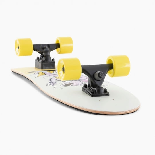 Landyachtz Complete Surfskate Πολύχρωμο