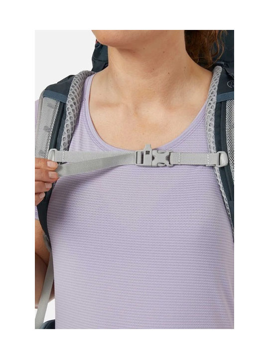 Lowe Alpine AirZone Trail Camino Mountaineering Backpack 40lt Gray LOA-FTF-43-AGR_1_8_167