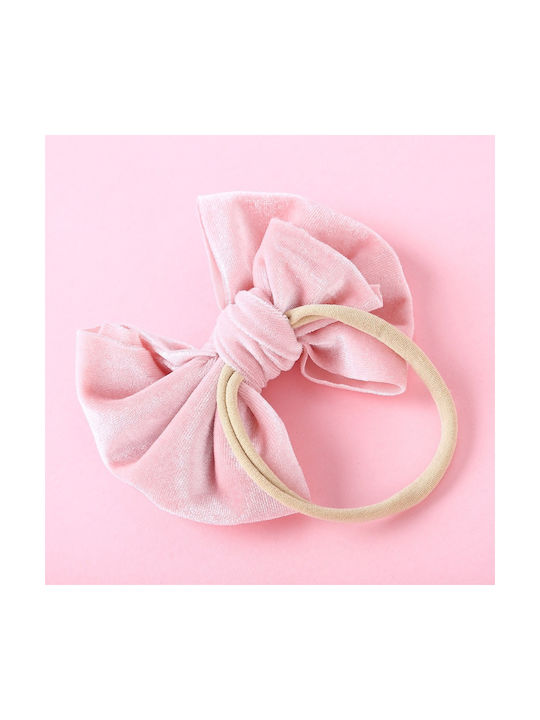 Intimonna Baby Headband Pink 1pc