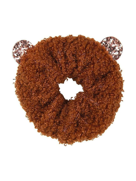 Moses Παιδικό Λαστιχάκι Scrunchy Πολύχρωμο