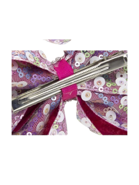 Intimonna Kids Bobby Pin in Pink Color H133-1