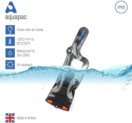 Aquapac Τσάντα Μαύρη