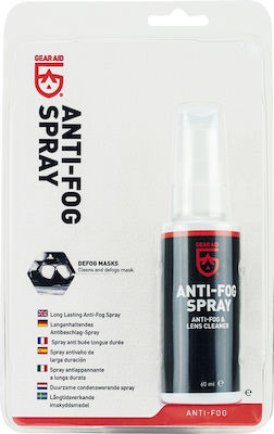 Gear Aid Αντιθαμβωτικό Μάσκας Κατάδυσης 60ml