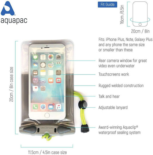 Aquapac Чанта