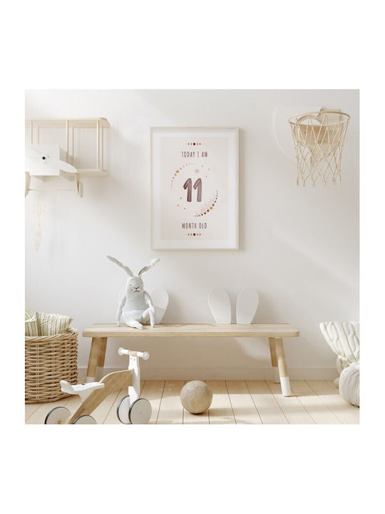 Walls Παιδική Αφίσα Poster