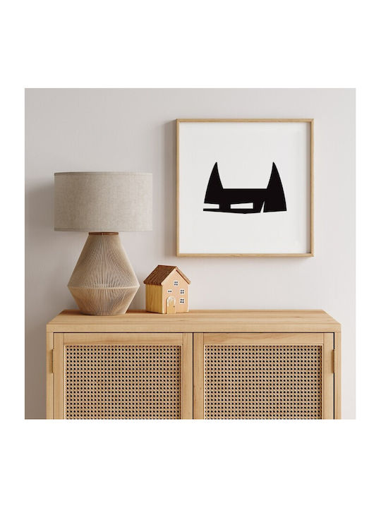 Walls Παιδική Αφίσα Poster 20x20εκ.