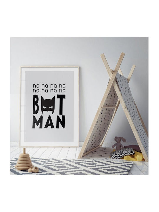 Walls Детски Плакат Poster 30x40см
