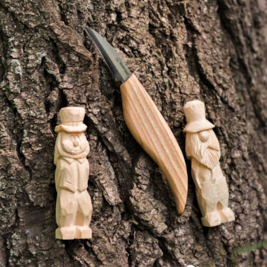 BeaverCraft Κοπίδι Ξυλογλυπτικής