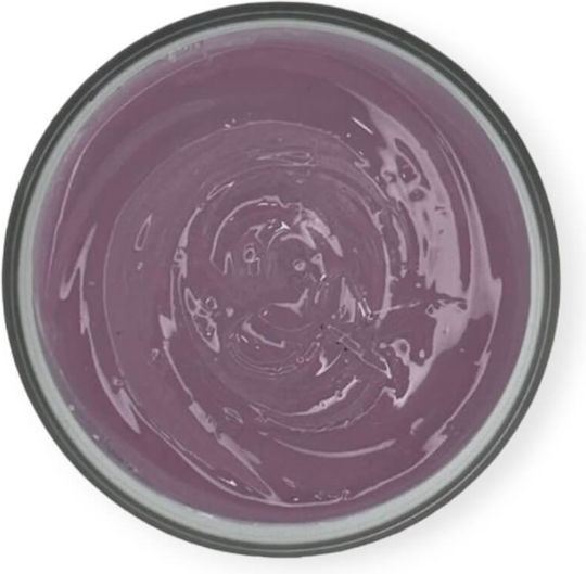 Trendy Color Cosmetics Gel Gel pentru Unghii Roz 30ml