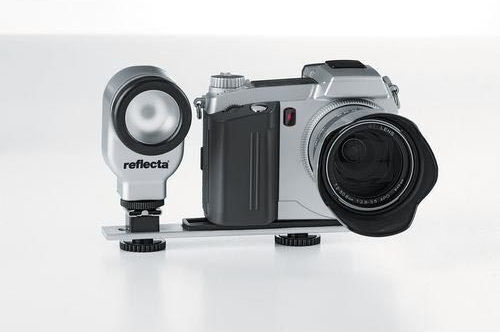 Reflecta Led Lumină LED 3W