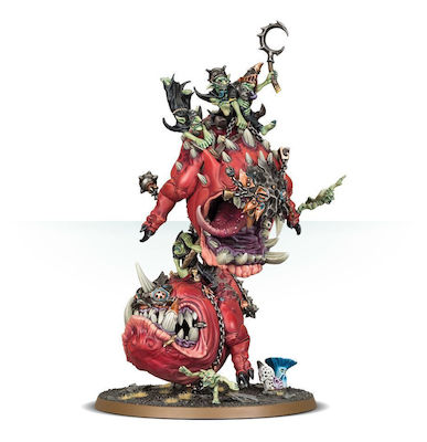 Games Workshop Warhammer Gloomspite Gitz