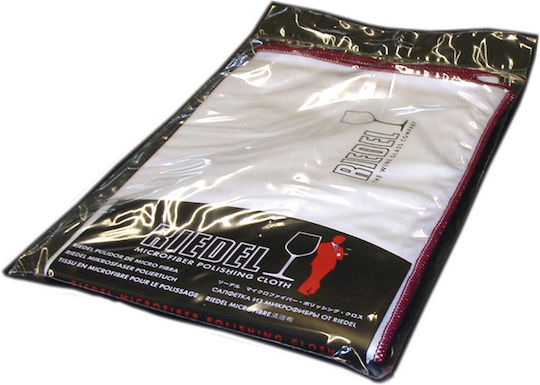 Riedel Cleaning Cloths with Microfibers General Use