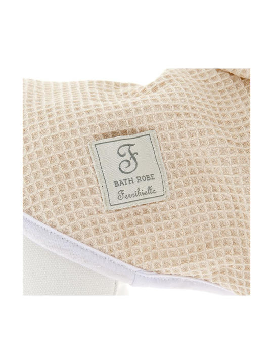 Ferribiella Hundeshirts in Beige Farbe