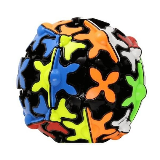 Qiyi Speed Cube 3x3 MFG2039 1pcs