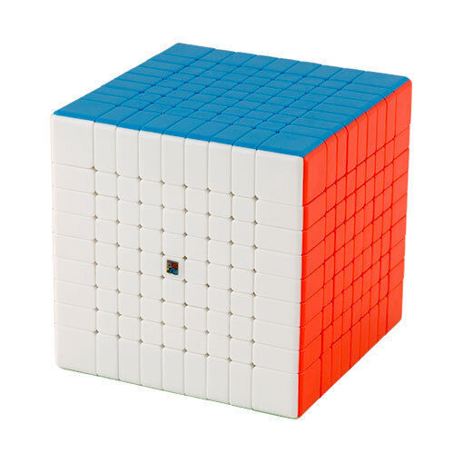MoYu Куб за Скорост 9x9 MY9001 1бр