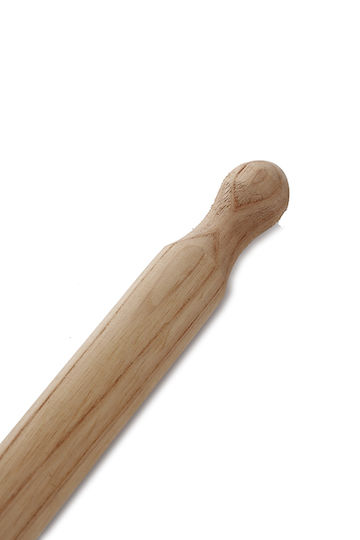 General Trade Holz Nudelholz 40cm 1pcs General Trade Holz Nudelholz 40cm 1pcs