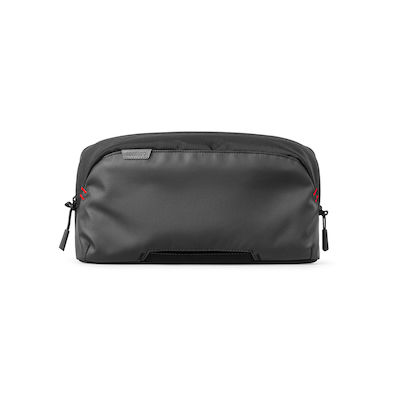 tomtoc Bag Steam Deck Carrying Case Black