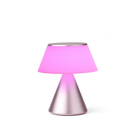 Lexon LED σε Ασημί Χρώμα