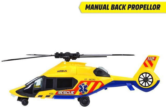 Dickie Avionaș pentru 3+ ani+ Ani