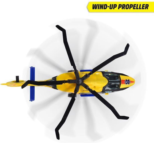 Dickie Avionaș pentru 3+ ani+ Ani