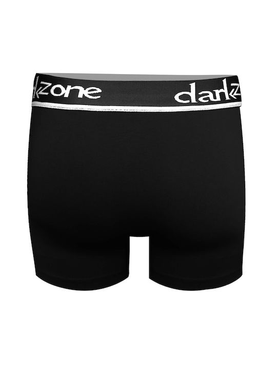 Per Mia Donna Men's Boxer Black