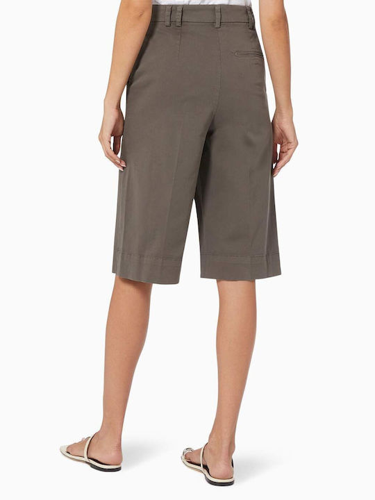 Marella Women's Bermuda Shorts Gray