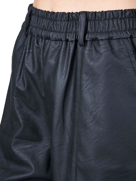 Women's Bermuda Shorts Black