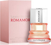 Laura Biagiotti Romamor Eau de Toilette 25ml